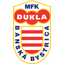 Dukla Banská Bystrica badge