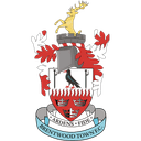 Brentwood Town badge