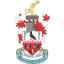 Brentwood Town badge