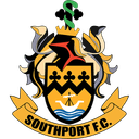 Southport badge