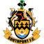 Southport badge