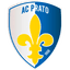 Seravezza Pozzi badge