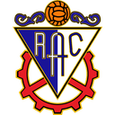Rebordosa badge