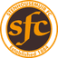 Stenhousemuir badge