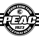 PEAC badge