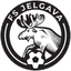 Jelgava badge