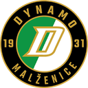 Dynamo Malženice badge