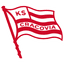 Cracovia badge