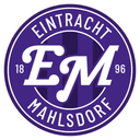 Eintracht Mahlsdorf badge