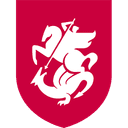Georgia badge