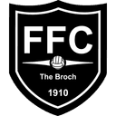 Fraserburgh badge
