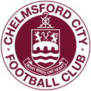 Chelmsford City badge