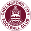 Chelmsford City badge