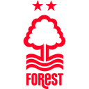 Nottingham Forest badge