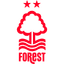 Nottingham Forest badge