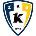 Kluczevia Stargard badge