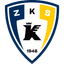 Kluczevia Stargard badge