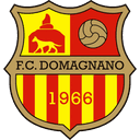 Domagnano badge