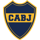 Boca Juniors badge