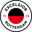 Excelsior badge