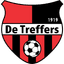 De Treffers badge