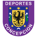 Deportes Concepción badge