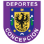 Deportes Concepción badge