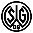 Wattenscheid 09 badge