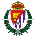 Real Valladolid badge