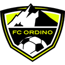Ordino badge