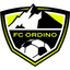Ordino badge