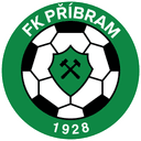 Příbram badge