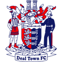 Deal Town badge
