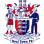 Deal Town badge