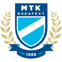MTK Budapest badge