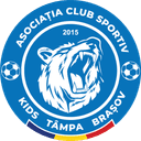 Kids Tâmpa Brașov badge