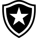 Botafogo badge