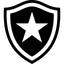 Botafogo badge