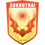Sukhothai badge