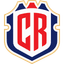 Costa Rica badge