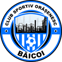 Băicoi badge