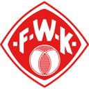 Würzburger Kickers badge