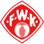 Würzburger Kickers badge