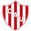 Unión badge