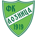 Loznica badge