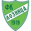 Loznica badge