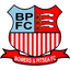Bowers and Pitsea badge
