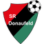 Donaufeld Wien badge