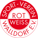 Rot-Weiß Walldorf badge