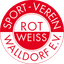 Rot-Weiß Walldorf badge